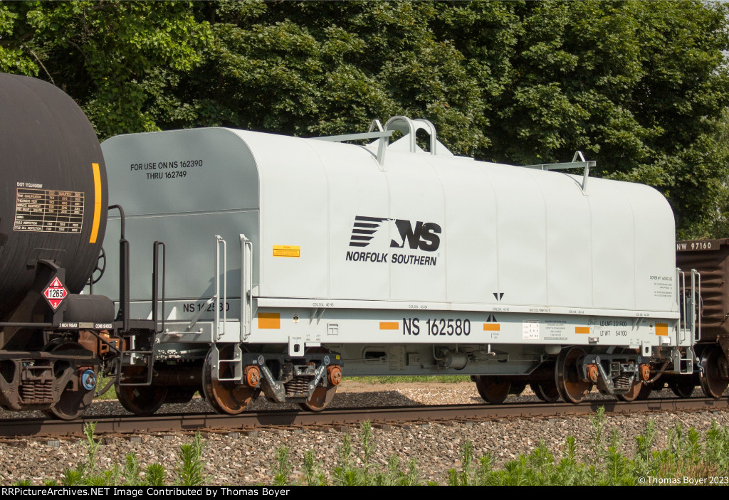 NS 162580